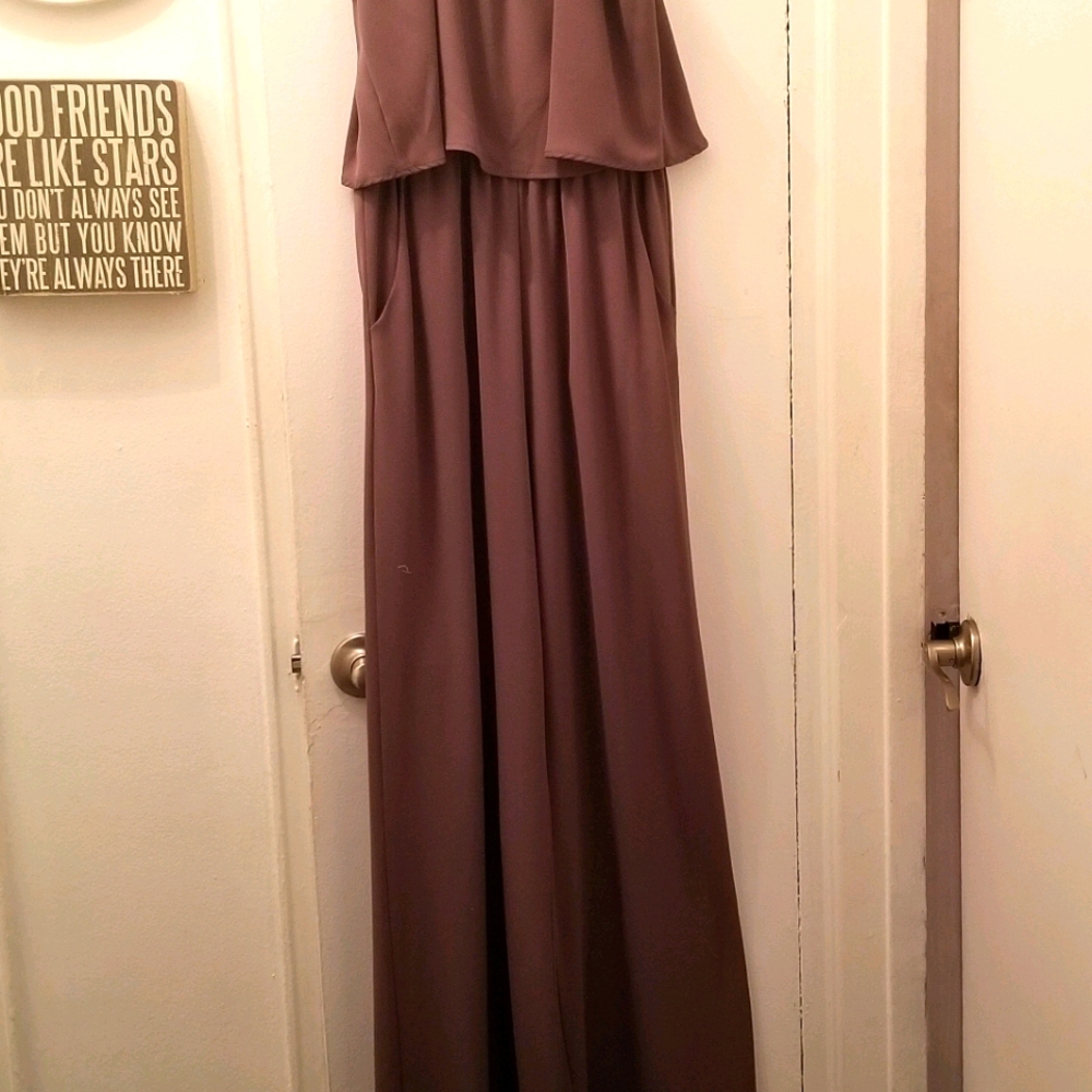 Dressy Jumpsuit